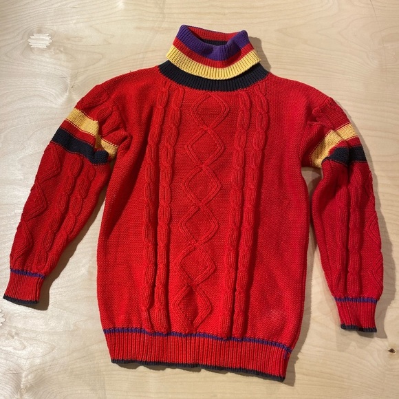 Tyler House Sweater size Small (BT) - Picture 6 of 13